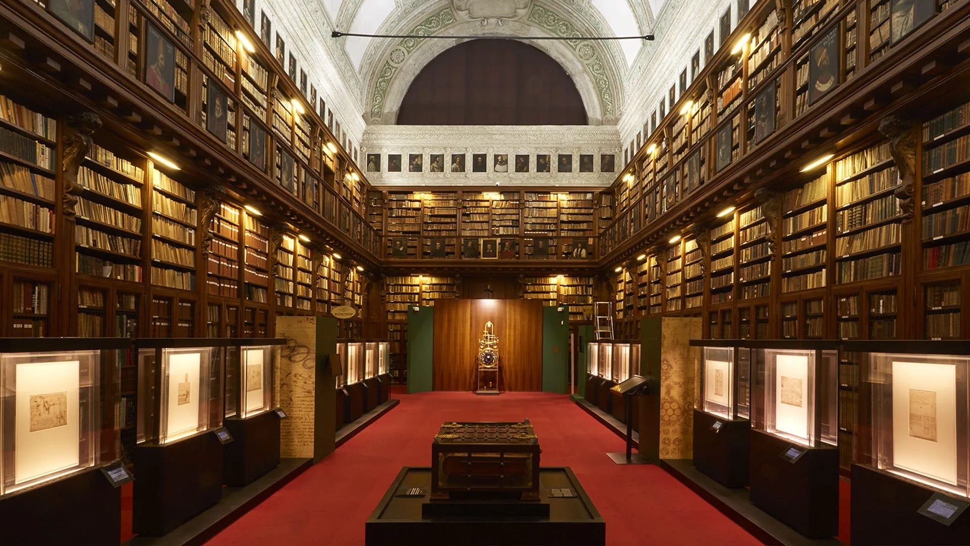 Pinacothèque ambrosienne